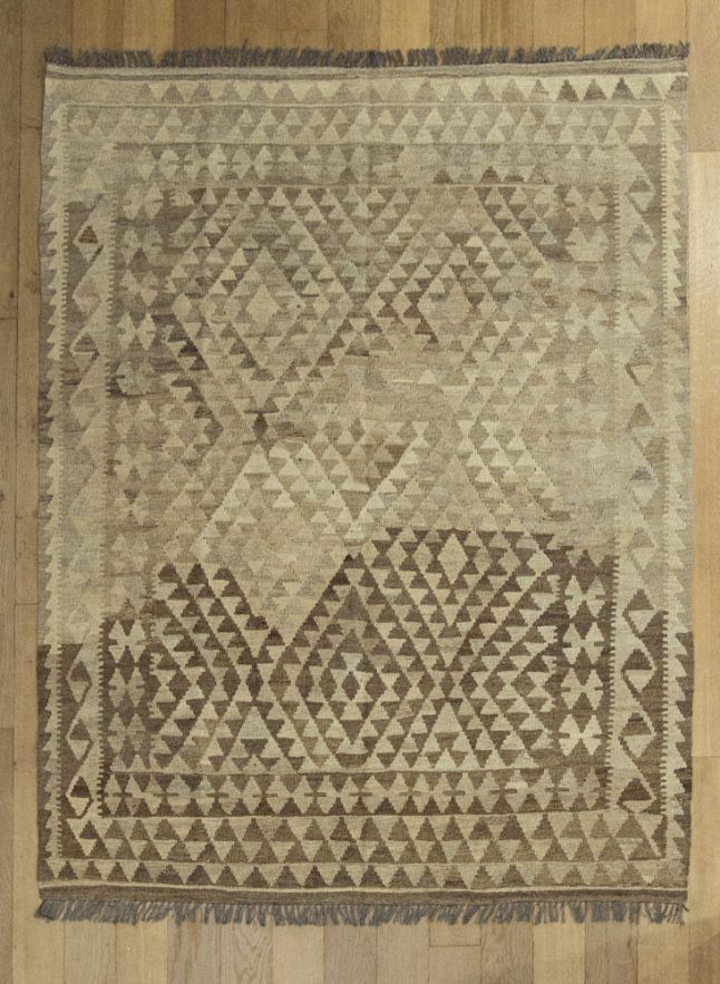 0 Kelim Brown - Image 2