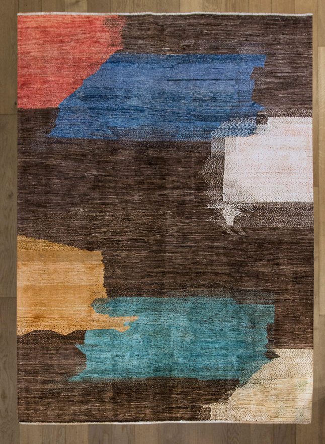 Afghan 7773 - Image 4