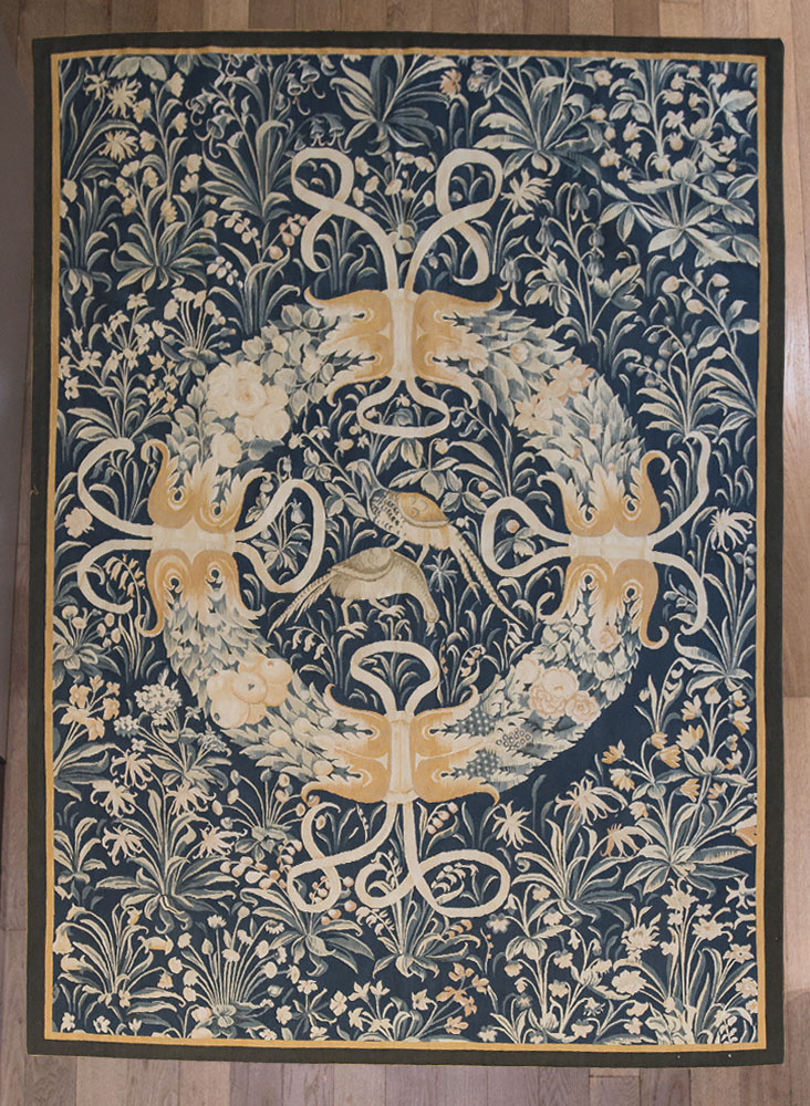 Tapestry 7822