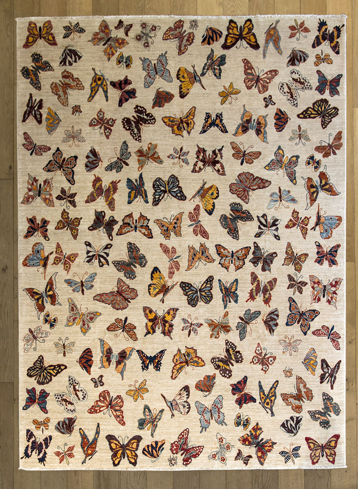 Butterfly 7855