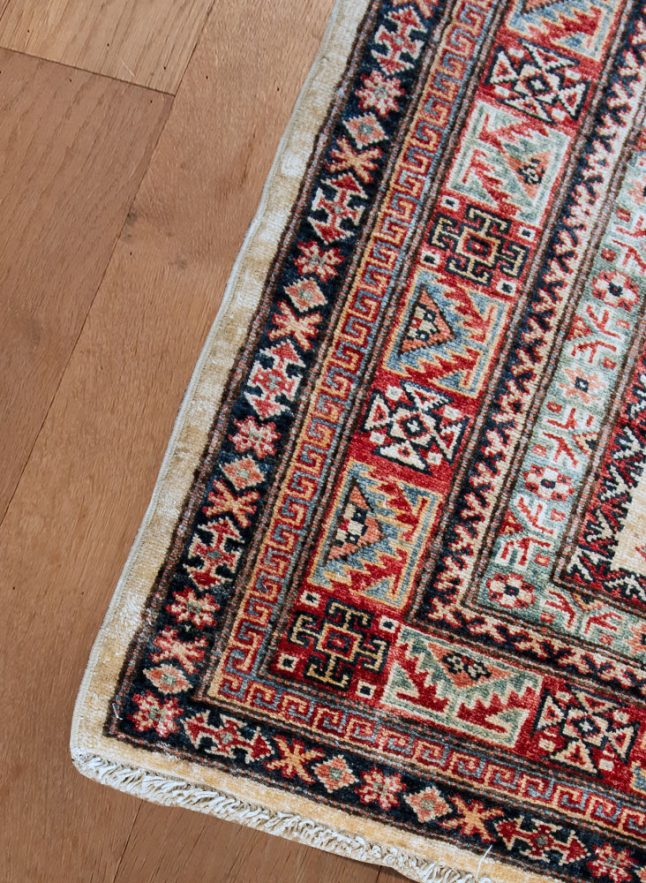 Turkmen kazak-7978 - Image 4