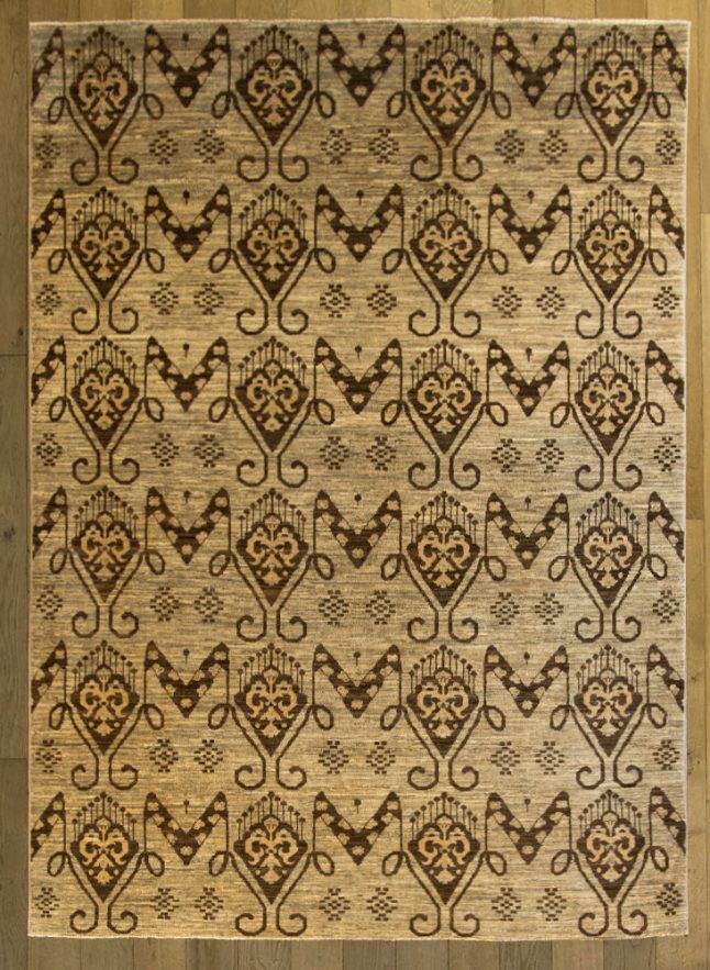 8213 ziegler design