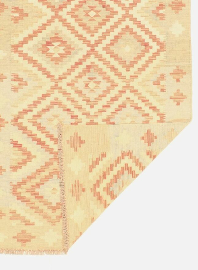 KELIM  AFGHAN 207134 - Image 2