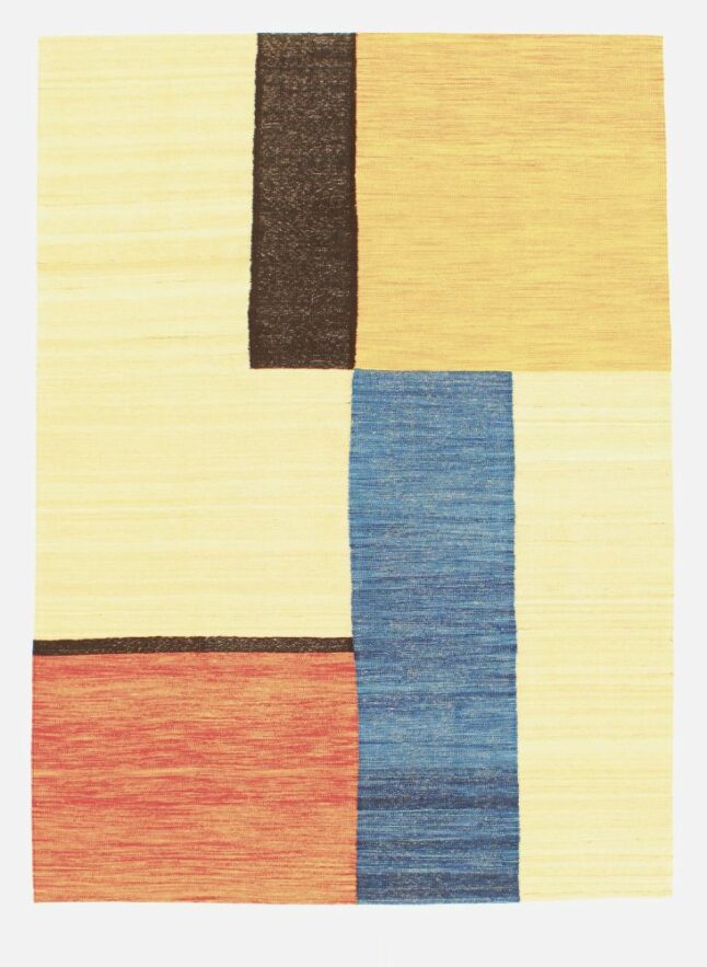 KELIM ABSTRACT