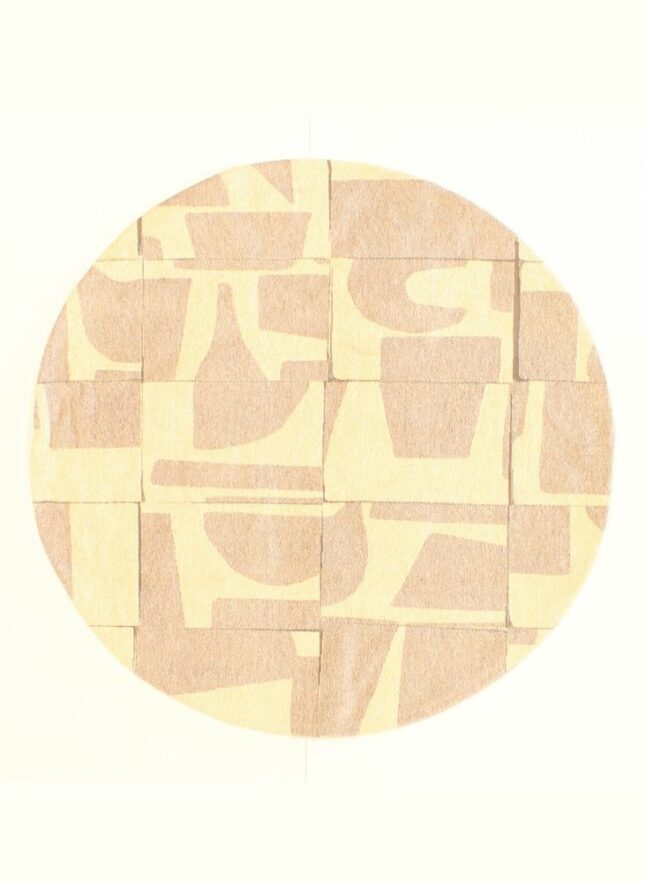 PAPERCUT ROUND