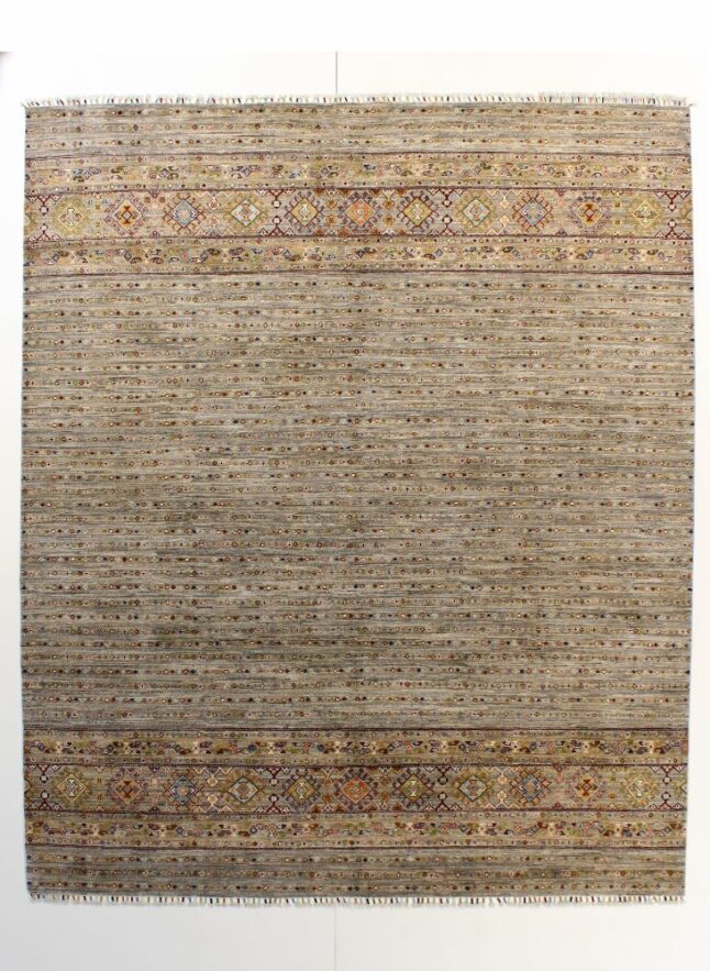 Tradi Afghan 18514